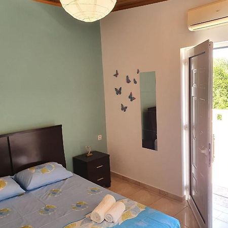 Chania Casa Portokali Perivólia Kültér fotó