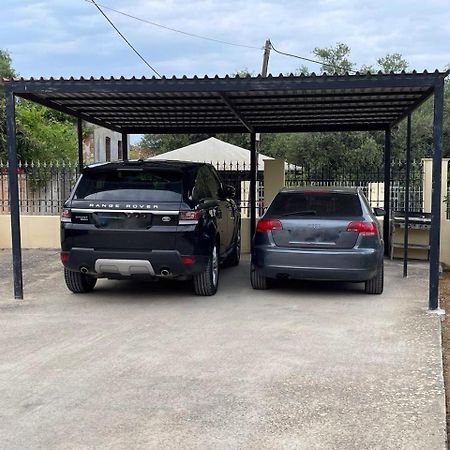 Chania Casa Portokali Perivólia Kültér fotó