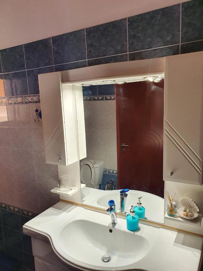 Chania Casa Portokali Perivólia Kültér fotó