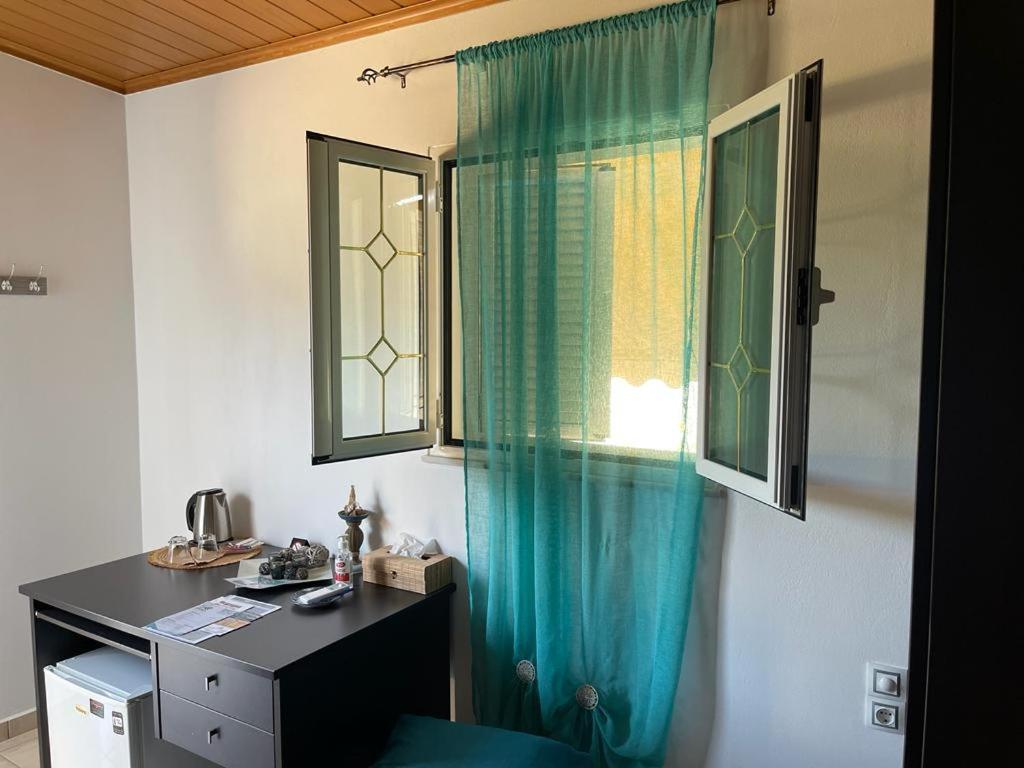 Chania Casa Portokali Perivólia Kültér fotó